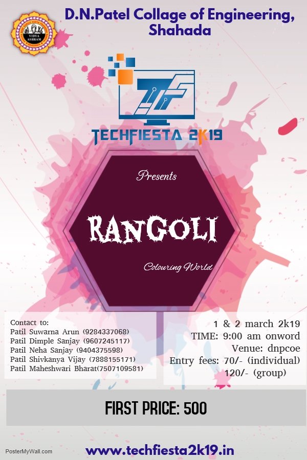 techfiesta2k19's tweet photo. https://t.co/eIzipy7hxl