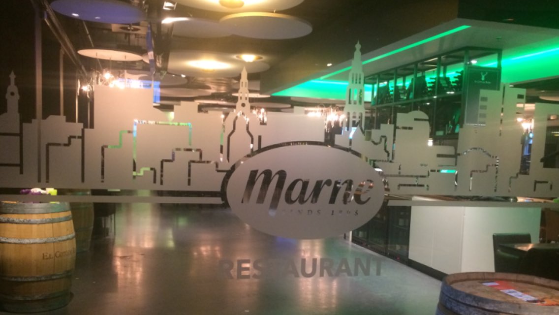 FCG Business Club tweet media