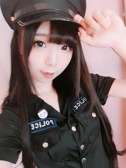 コスプレイヤーHattie(へティー)のTwitter画像64