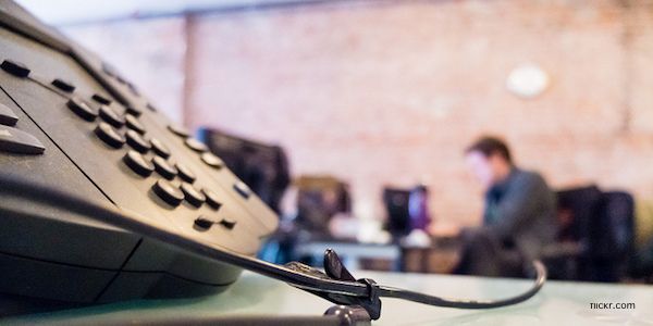 VoIP can completely change the way you use telephones. The reality is that VoIP is now the number one choice for businesses. buff.ly/2DToo08