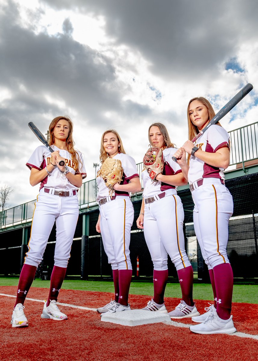 🚨 VYPE Rankings Alert 🚨

The first softball rankings of 2019 are here!! Check out who breaks into our Top 10 for Class 6A. | #txhssoftball 

1) <a href="/AHS_Softball_/">Atascocita Softball</a> 
2) <a href="/TWHSSoftball/">TWHS Softball</a> 
3) @KCTigerSball 
4) <a href="/KatySoftball/">Katy Softball</a> 

5-10: texas.vype.com/houston/post/v…

<a href="/londonmarderrr/">Londooo</a> @amanda_curran4