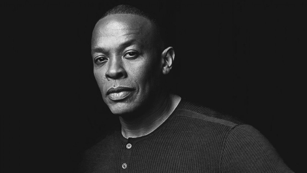 Happy 54th Birthday To Hip Hop Mogul Dr. Dre!  