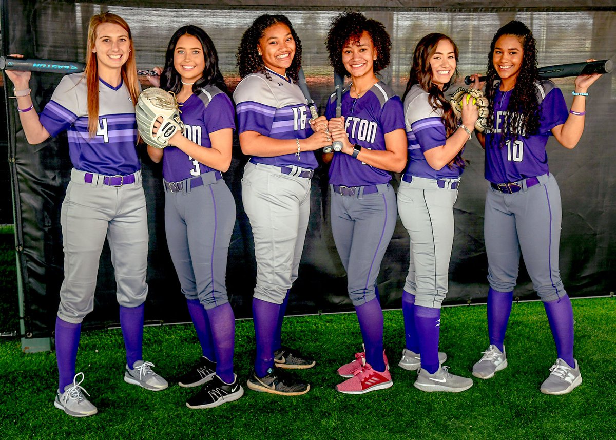 🚨 VYPE Rankings Alert 🚨

The first softball rankings of 2019 are here!! Check out who breaks into our Top 10 for Class 5A powered by <a href="/Barcelonas1956/">Barcelona Sports</a> | #txhssoftball 

1) <a href="/bh_softball/">Barbers Hill HS Softball</a> 
2) <a href="/angletonsb/">Ladycat Softball</a> 

3-5: texas.vype.com/houston/post/v…

<a href="/abc13houston/">ABC13 Houston</a> <a href="/abc13sports/">Houston Sports</a> @BobSlovak13