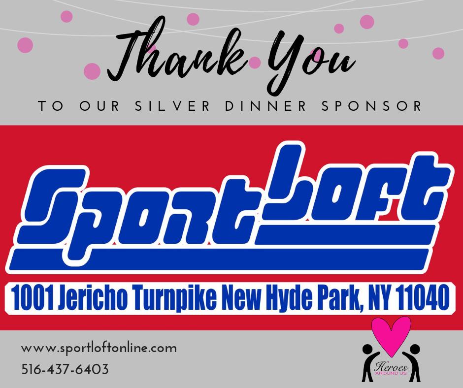 GardenCityPTA's tweet photo. Thank you Sport Loft for being a Silver Sponsor for our 2019 PTA Dinner! #GCPTA #PTADinner #silversponsor #thankyou https://t.co/BRpZTt9l9s https://t.co/12nm8nqqWo