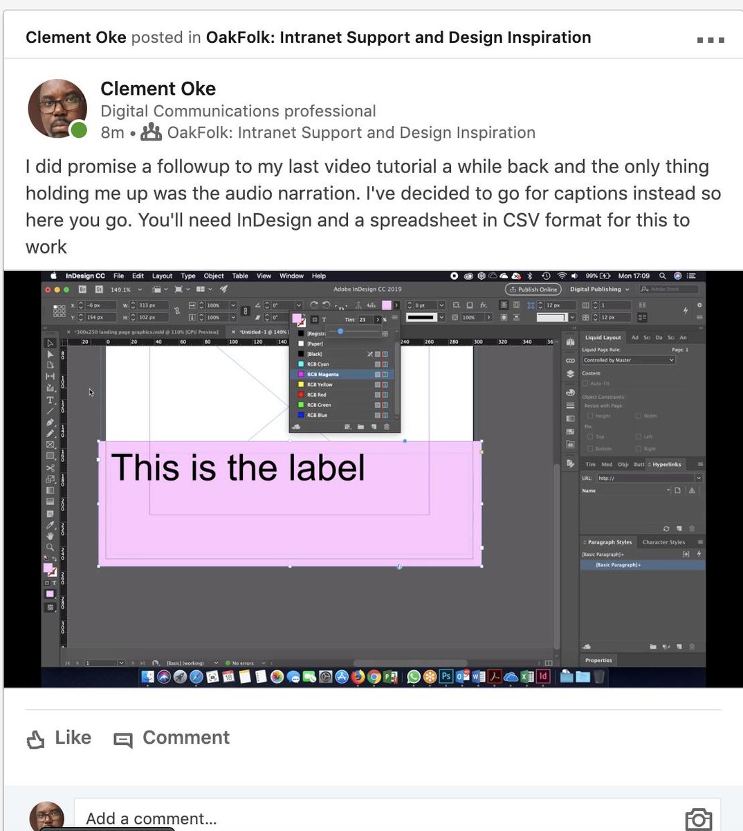 indesign data merge multiple records not working indesign data merge multiple records not working