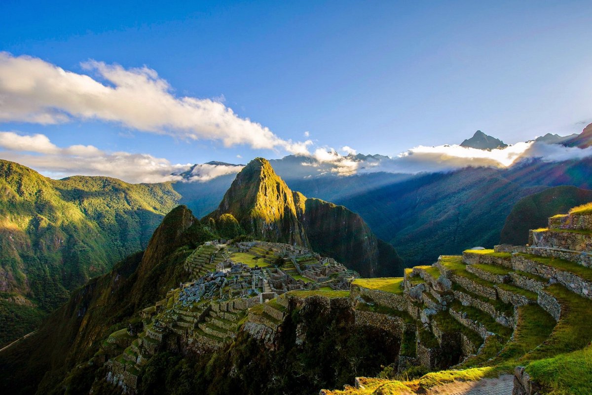 MyVacationBuzz's tweet photo. Save Time and Money with a Machu Picchu Package Deal!
https://t.co/t4tSjVRxLj
#MachuPicchu #VisitMachuPicchu #MachuPicchuVacationDeals #Peru #SouthAmerica https://t.co/eBJRnArvwb