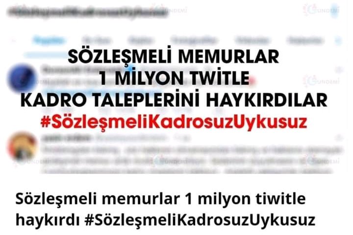 yi9313's tweet photo. Susmadık!!!
Hakkımızı alana kadarda Susmayacagız.

#KamusenSusmazKadrosuzOlmaz

@OnderKahveci @TalipGeylan 
@Kamubiz_com @kamusen @ikoncuk 
@iyiparti @MKalayci42 @dbdevletbahceli @yasinyusuferdem https://t.co/tPAAqfhsdK