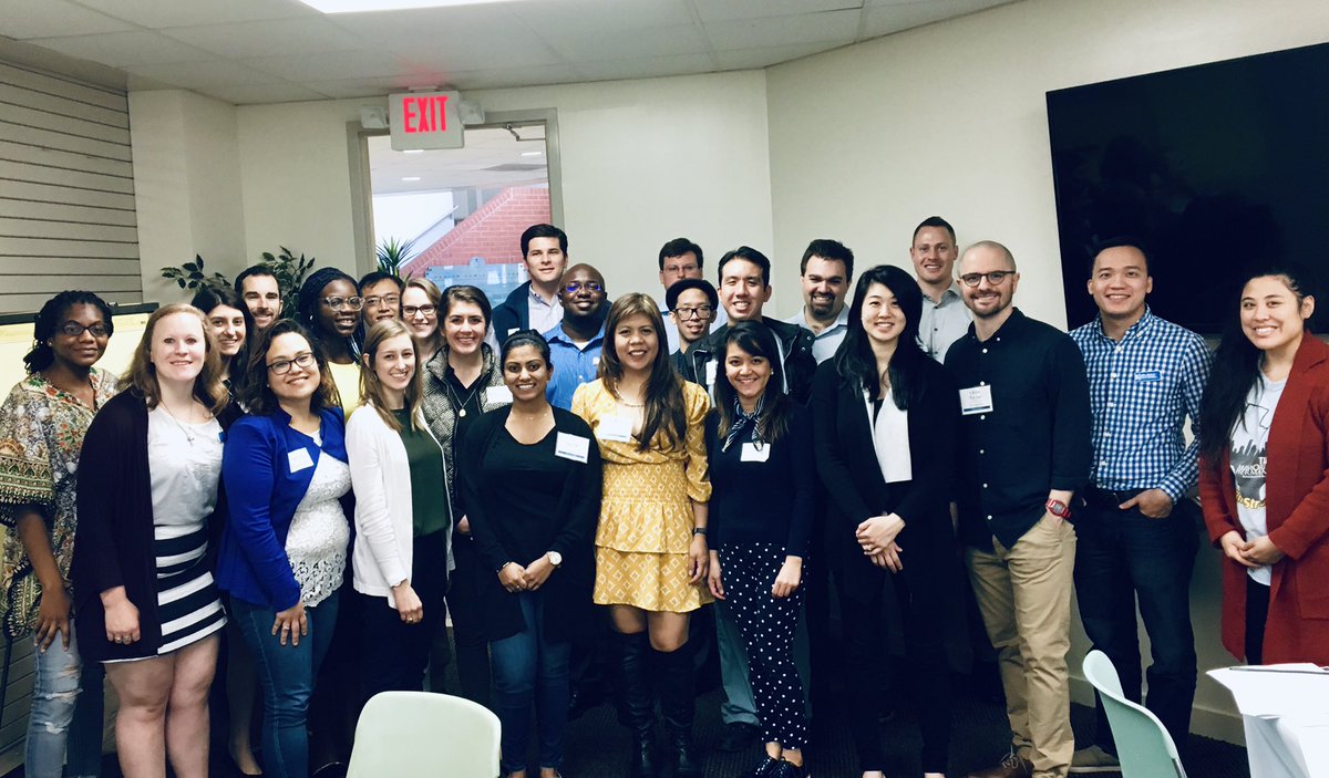 GoSkybound's tweet photo. Being influential requires self-awareness, integrity, competence, listening, empathy, social skills, assertiveness, &amp; being motivated by things bigger than yourself. Thanks for having me as a facilitator, @YCPHouston, to explore this very topic! #Leadership #GoSkybound https://t.co/6kzs0EI9L6