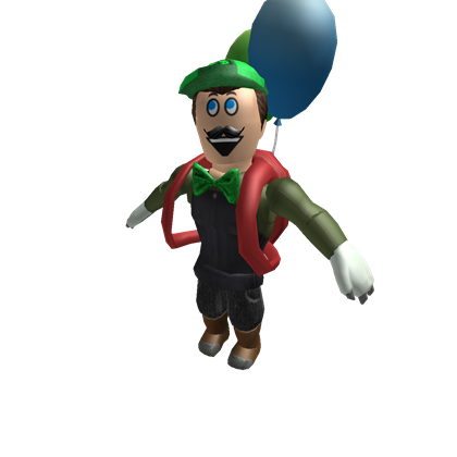 Roblox On Twitter If It Aint Broke Dont Fix It If It - roblox luigi face