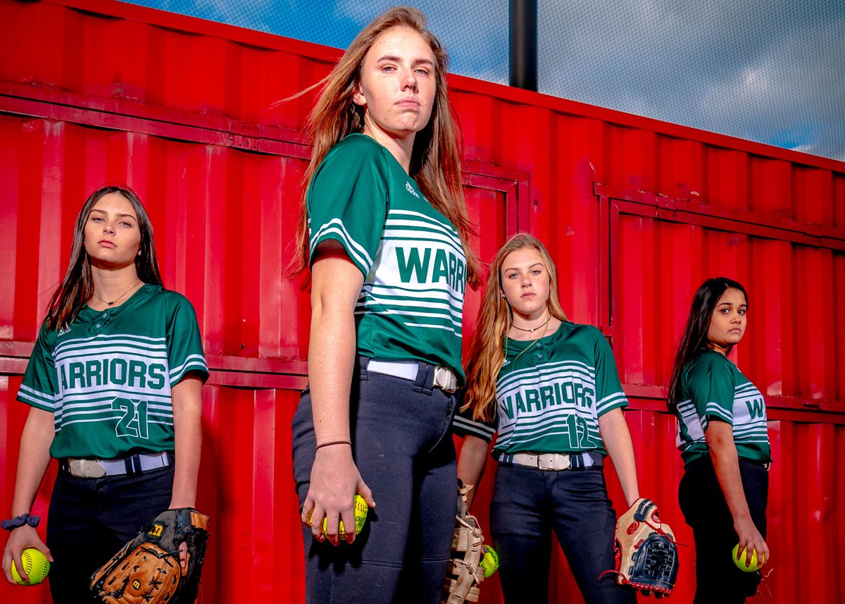 🚨 VYPE Rankings Alert 🚨

The first softball rankings of 2019 are here!! Check out who breaks into our Top 5 for Private School powered by <a href="/Barcelonas1956/">Barcelona Sports</a> | #txhssoftball 

1) <a href="/FBCASoftball/">FBCA Softball</a> 
2) <a href="/EHSSports/">EHS Sports</a> 

3-5: texas.vype.com/houston/post/v…

<a href="/abc13houston/">ABC13 Houston</a> <a href="/abc13sports/">Houston Sports</a> @BobSlovak13