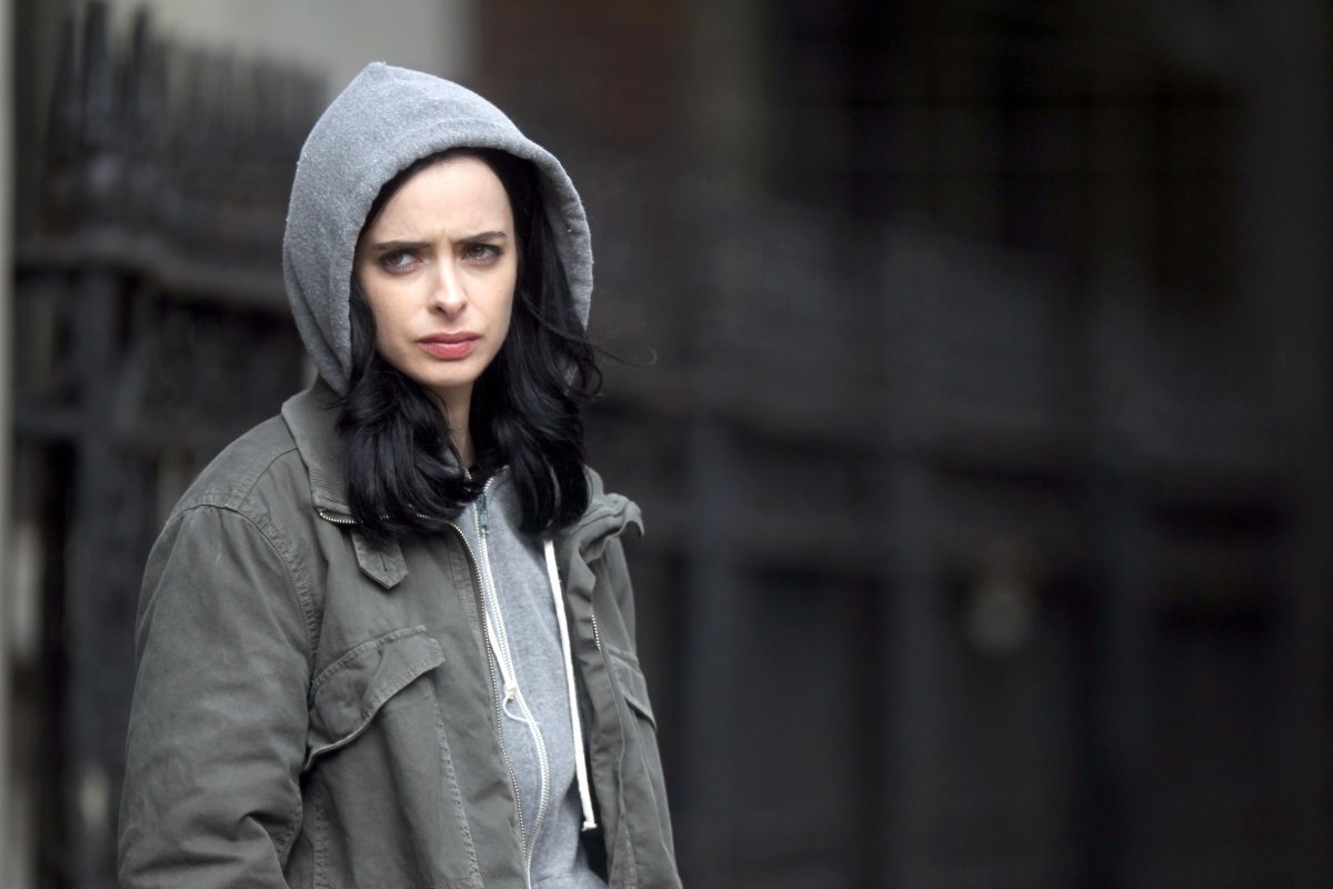 Netflix officially cancels 'Jessica Jones' and 'The Punisher' engt.co/2SGz78o https://t.co/xJY4HwHy3r