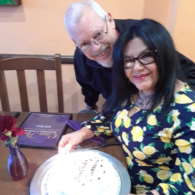 I'd love to give a huge Late HAPPY BIRTHDAY TO MISS ALICIA DEL RIO @latinqueen69xxx https://t.co/VRZ