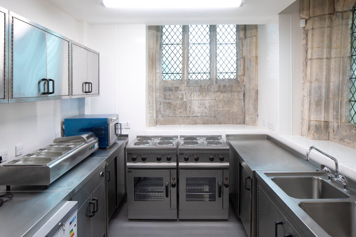 Searching for an event venue with full catering facilities? A self-employed caterer/baker looking for a kitchen to hire? Easily accessed from both #BostonUK and #Skegness, our professional kitchen may be ideal. Please get in touch at info@thebeonna.co.uk or on 07376 336803