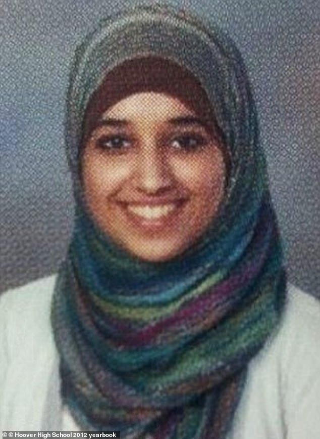 piersmorgan's tweet photo. *NEW COLUMN*
Don’t let these terror brides  come home – they made their ISIS husbands’ beds, now let them rot in hell in them. 
https://t.co/6KIuKQHGHs https://t.co/f56HOPgldH