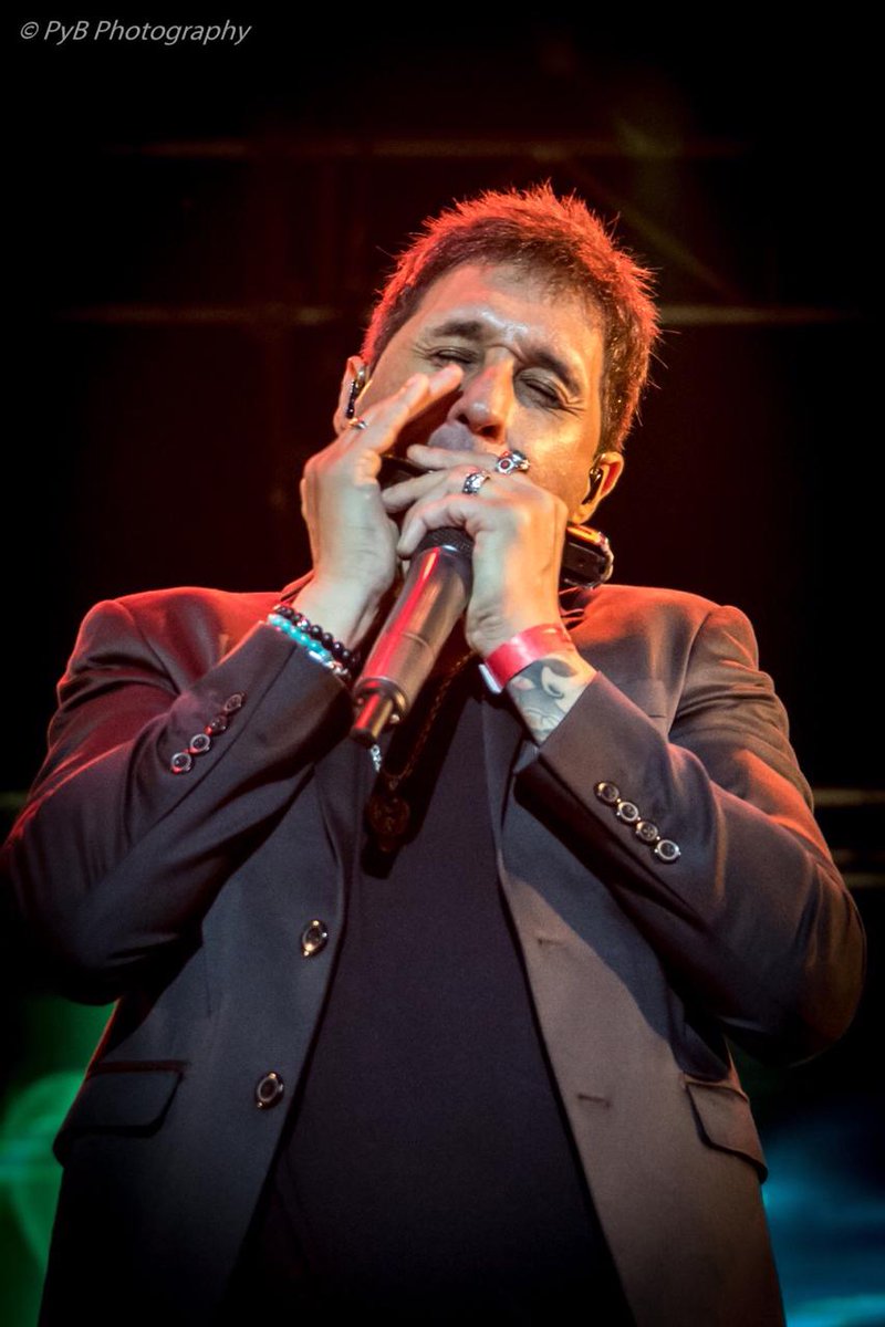 Fabri_Rodriguez's tweet photo. #Baradero2019 Gracias por tan inmensa noche! Nos vemos el próximo año!
#FestivalPaís19 @FestBaradero https://t.co/VgxUJOSMXh