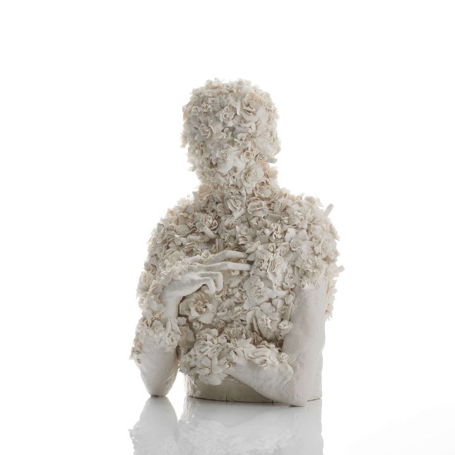 Oneroom is thrilled to present a solo exhibition by Claire Curneen:
“Between my finger and my thumb”
Opening Thursday 28 February
6pm - 9pm
#oneroom #Design #Gallery #homedecor #art #Interiors #ceramic #sculpture