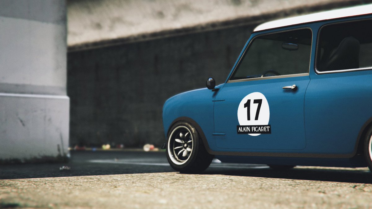 iloveboosting's tweet photo. Issi classic (complete gallery).

#GTAOnline 
#RockstarGames 
#SnapMatic 
#SnapmaticART

#Petrolheads https://t.co/mZWuL6BB8z