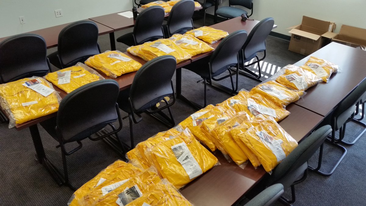 Ten 8 Fire & Safety, LLC. tweet media