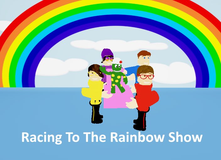 Let S Wiggle A Tribute To The Wiggles Matthewwiggle12 Twitter - the wiggles of robloxian lets wiggle cd roblox