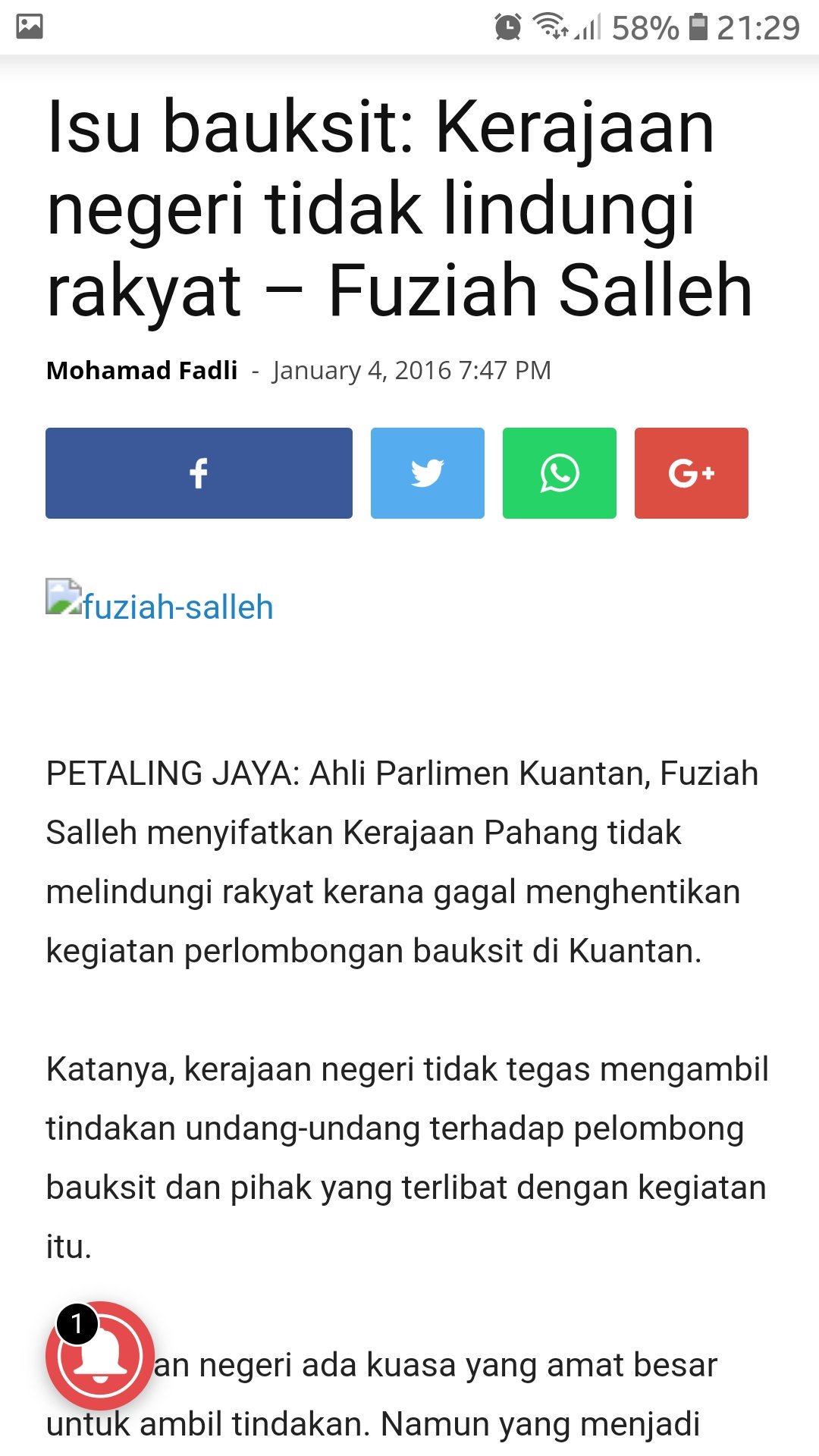 Che Gubard On Twitter Jan 2016 Bauksit Kena Dihentikan Kesan Pada Alam Sekitar Dan Penduduk Dis 2016 Senaraihitam Semua Syarikat Permit Bauksit Sept 2018 Bauksit Yang Ada Berlesen Je Boleh