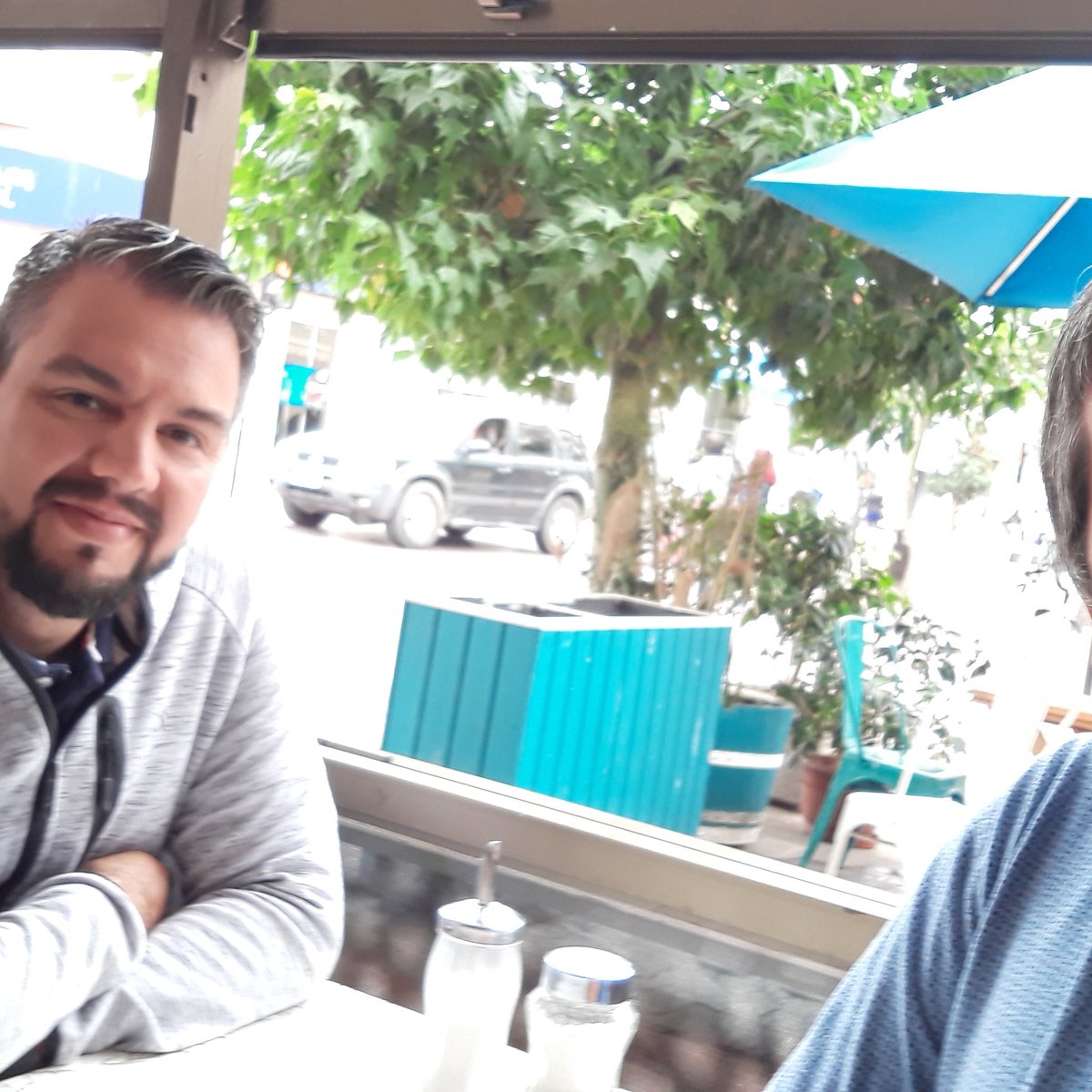 Con el Embajador de Red Global de Mentores para Chile <a href="/kurtgoldman/">Kurt Goldman</a> panificando el 2019 #Educacion #Negocio #Mentoring #Emprendimiento #Liderazgo #Capacitacion #Talleres #WorkShop  #Eventos #ConferenciasInternacionales y mas para #Chile