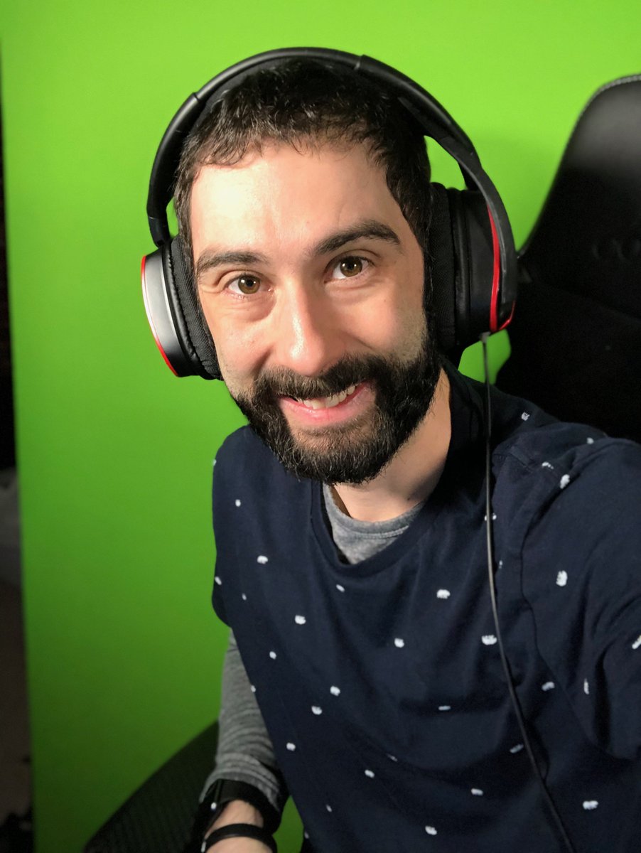 Yo, I'm live with sky pack factory number 4!

twitch.tv/darkosto