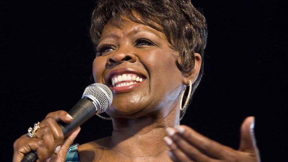 Happy Birthday to Delgado graduate and New Orleans legend Irma Thomas! 