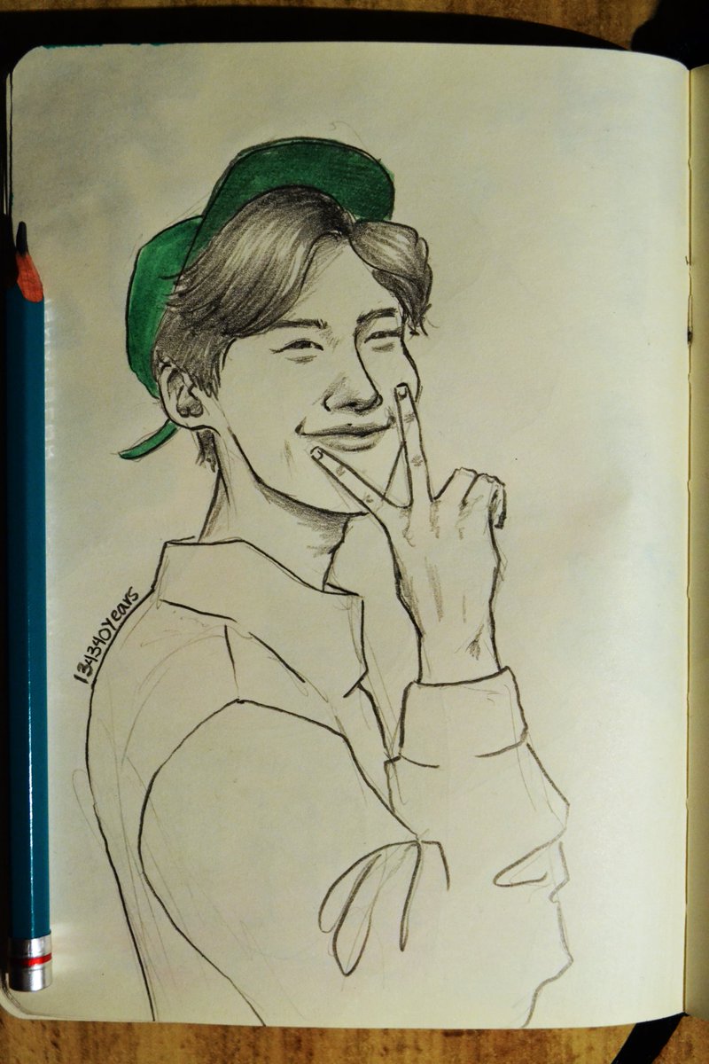 20190218 / day 49Hobi's birthday hasn't ended here so  @BTS_twt