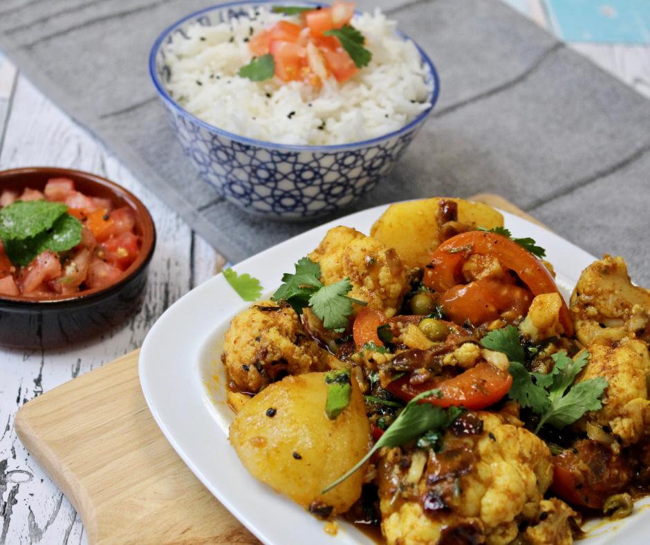 The Vegan Recipe Box Company tweet media