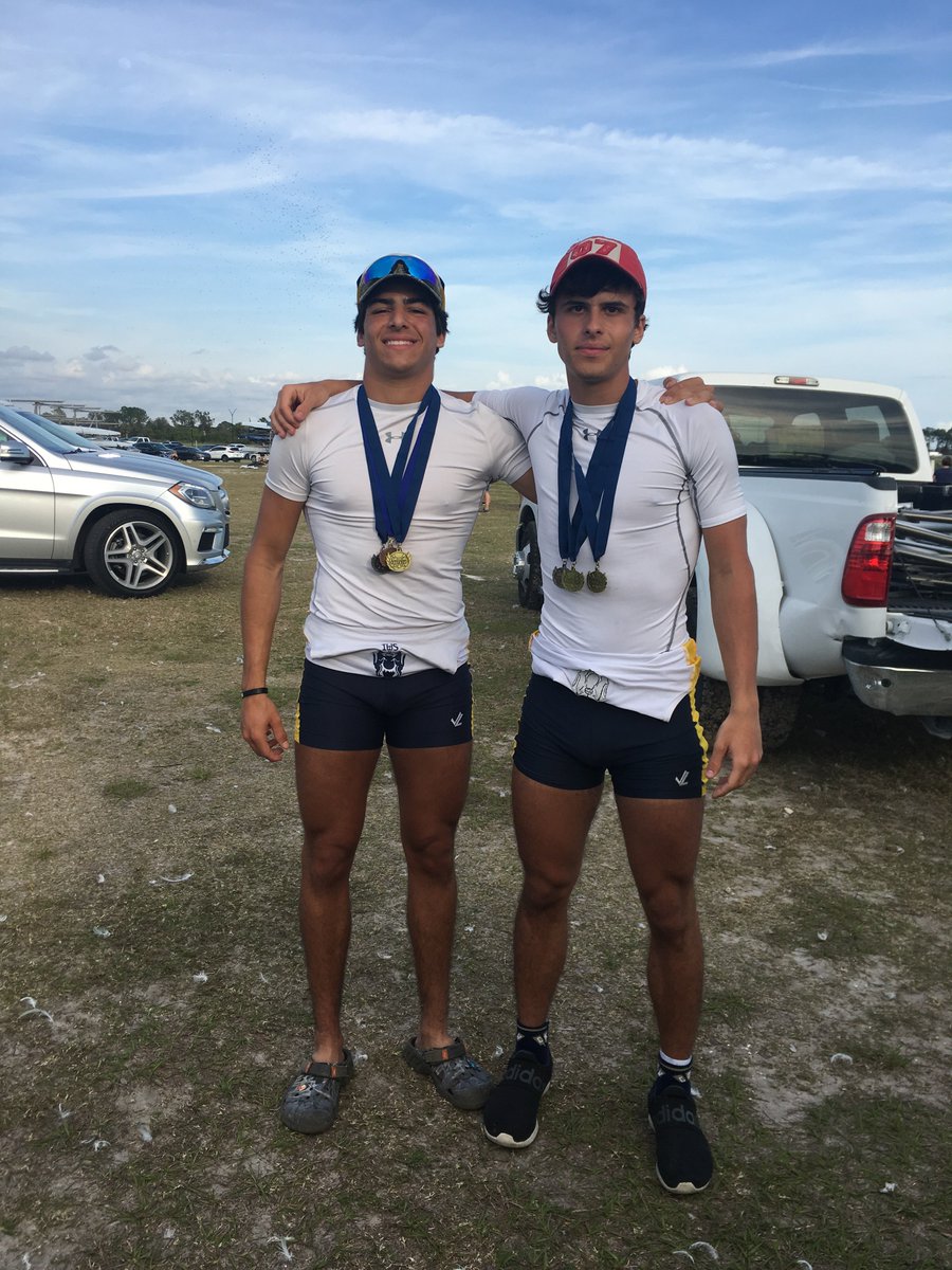 RowBelen's tweet image. Belen Crew Varsity inaugurated its Spring Season this past Sat at the American Youth Cup Series in Sarasota by building on last year's successes and demonstrating true resilience and grit against all the obstacles that have been thrown at them these past few months. 4🥇2🥈3🥉