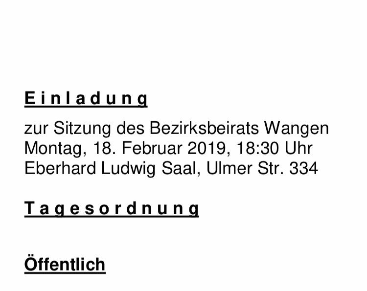 maxkottchen's tweet photo. Kommunale Arbeit ist den Bürgerinnen und Bürgern am nächsten! 💪🏻Heute setzen wir uns als #CDUWangen wieder für unseren Stadtbezirk ein!
#CDU #Stuttgart #PoliticsToday https://t.co/pesXR8Sf9H