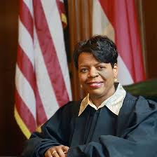 MetroSchools's tweet image. Judge Cheri Lynn Beasley, a product of MNPS, has made history. Judge Beasley, a 1984 graduate of @WhitesCreekHS, was recently appointed chief justice of the North Carolina Supreme Court making her the first African-American woman to be named the state’s top judge.