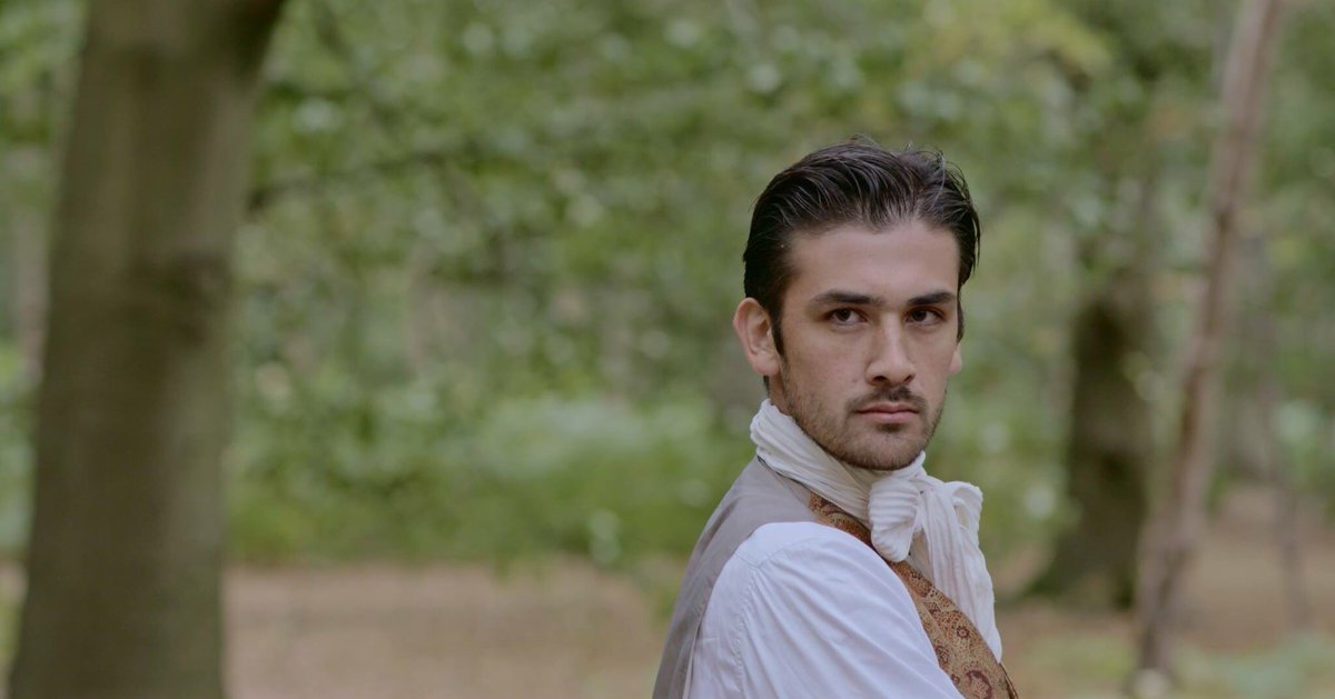 Lord Wilbert Digby

Coming from one of the most powerful families of the time, Digby was raised to master the arts of warfare. He is a man who is used to giving orders and taking them poorly. Confident, arrogant, spoilt, a man of few words

#film #drama #character #IAmWallace