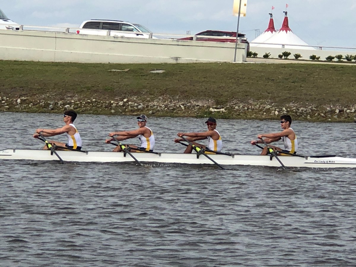 RowBelen's tweet image. Belen Crew Varsity inaugurated its Spring Season this past Sat at the American Youth Cup Series in Sarasota by building on last year's successes and demonstrating true resilience and grit against all the obstacles that have been thrown at them these past few months. 4🥇2🥈3🥉