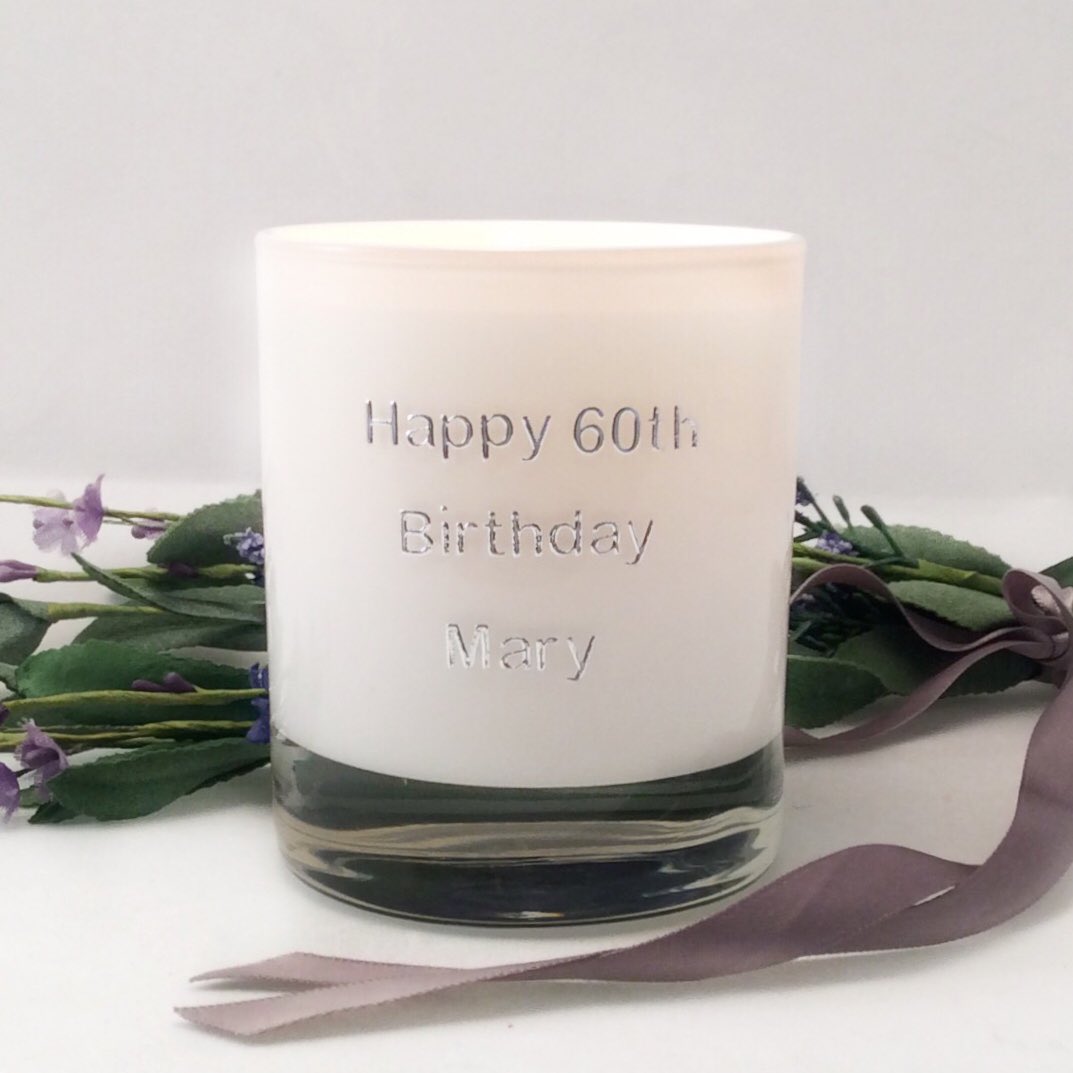 Nancy Nell Personalised 60th Birthday Scented Candle Gift For The Woman Who Has Everything T Co Tngm5wd4w3 Womaninbiz Wnukrt T Co Dwzu9ohp3n Nancy Nell Personalised 60th Birthday Scented Candle Gift For The Woman Who Has Everything T Co Tngm5wd4w3 Womaninbiz Wnukrt T Co Dwzu9ohp3n