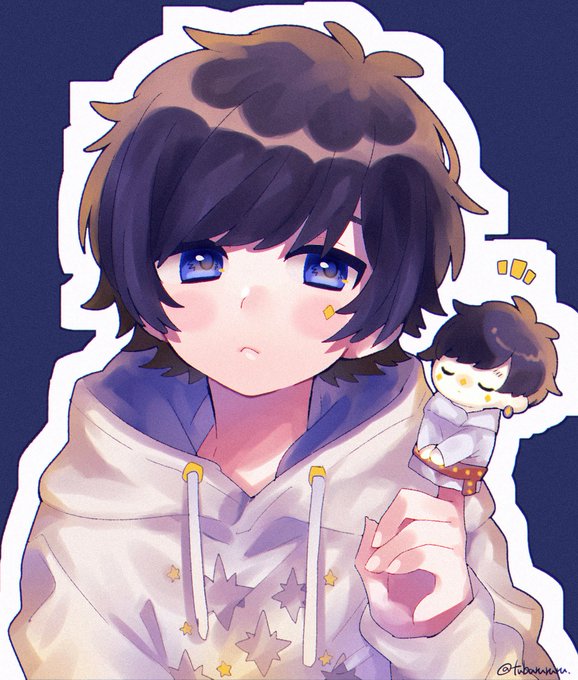 Tubarururuさんのイラストまとめ 62ページ目