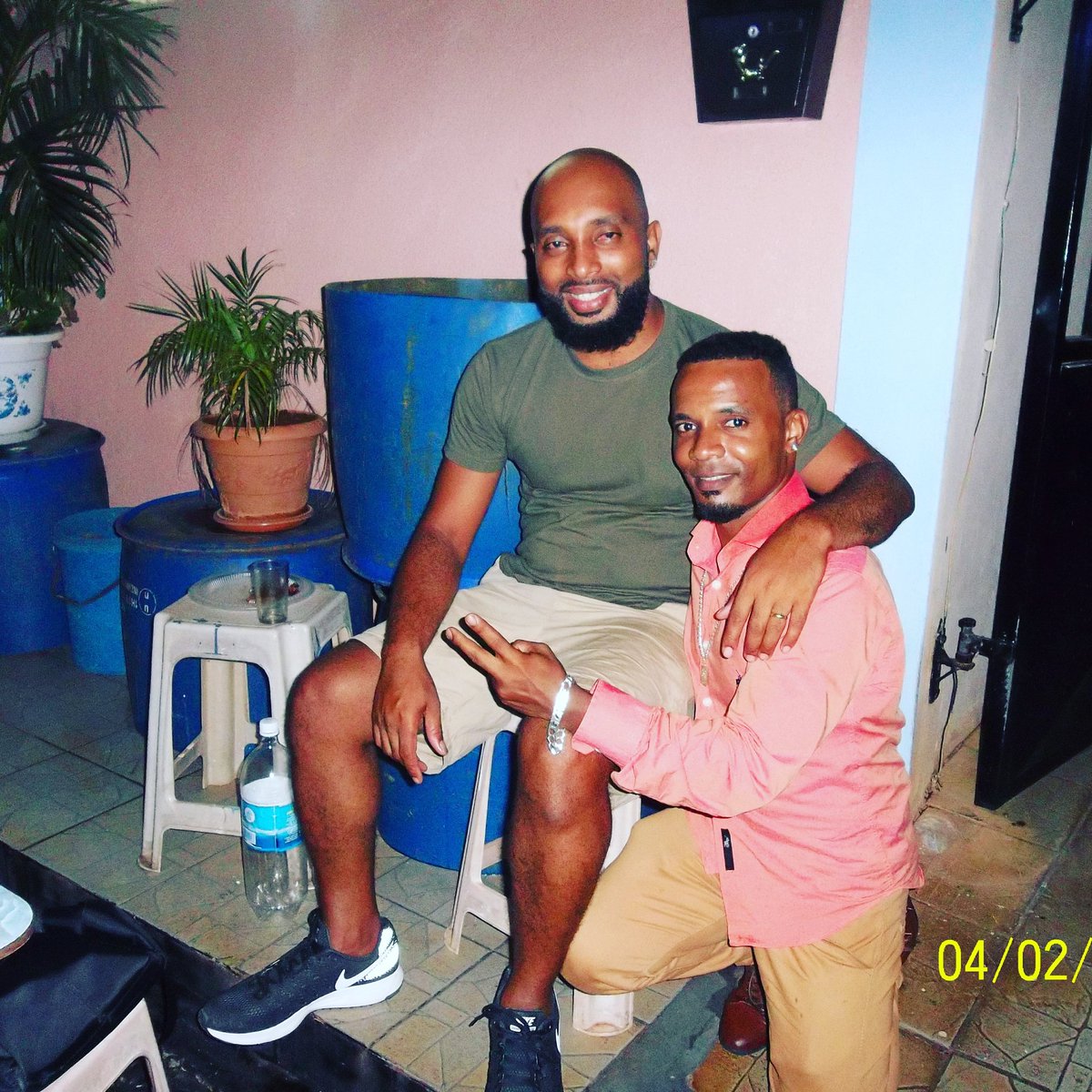 ClaikeB's tweet image. 