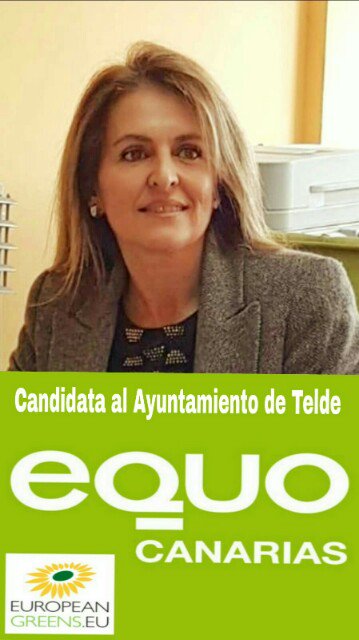 EQUO Telde tweet media