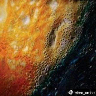 CIRCA_UMBC's tweet photo. Tonight at 5:30 PM, join us for a lecture /performance with animator and videographer Michael Scroggins at UMBC.
Monday, February 18, 5:30 p.m in the Fine Arts Recital Hall with free admission.
#umbc #artsatumbc #umbclife #umbcvisualarts
#MichaelScroggins https://t.co/Vqw8PoqP5b