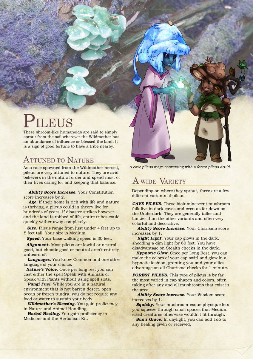 d&d slime race d&d slime race