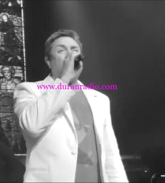 duranradio1's tweet photo. Un regalo da un nostro amico di Miami.
@duranduran live The Fillmore Miami Beach at the Jackie Gleason Theater 12-2-2019
#duranlive #fillmoreMiami #duranduran https://t.co/YDwcRaSJI0