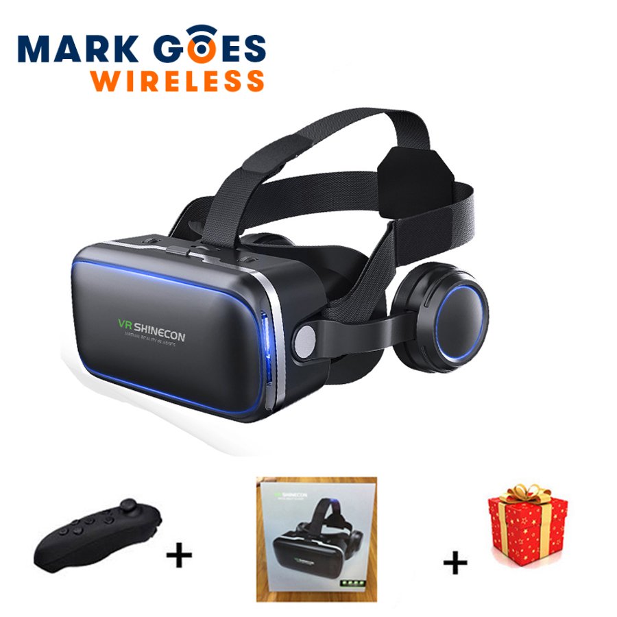 MarkWireless tweet picture
