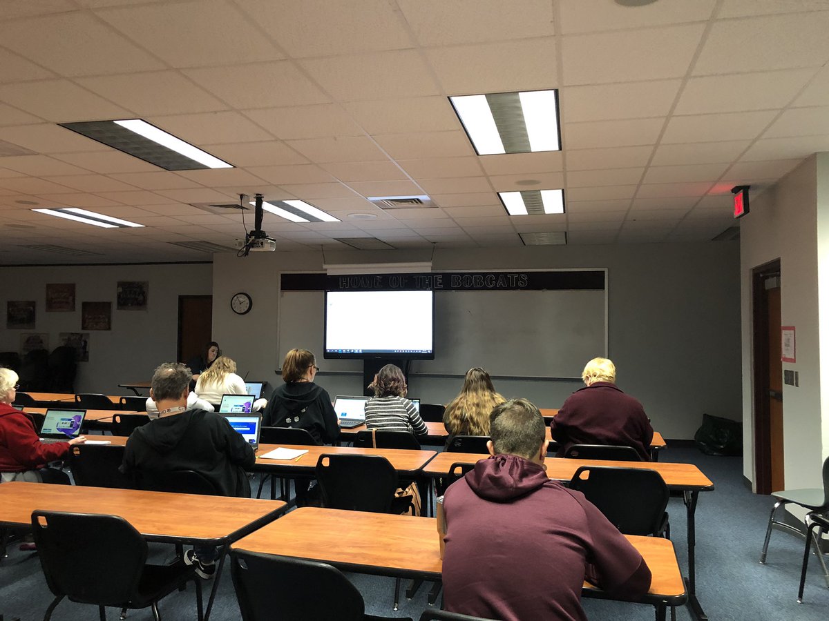 Mrs.DeNease tweet media