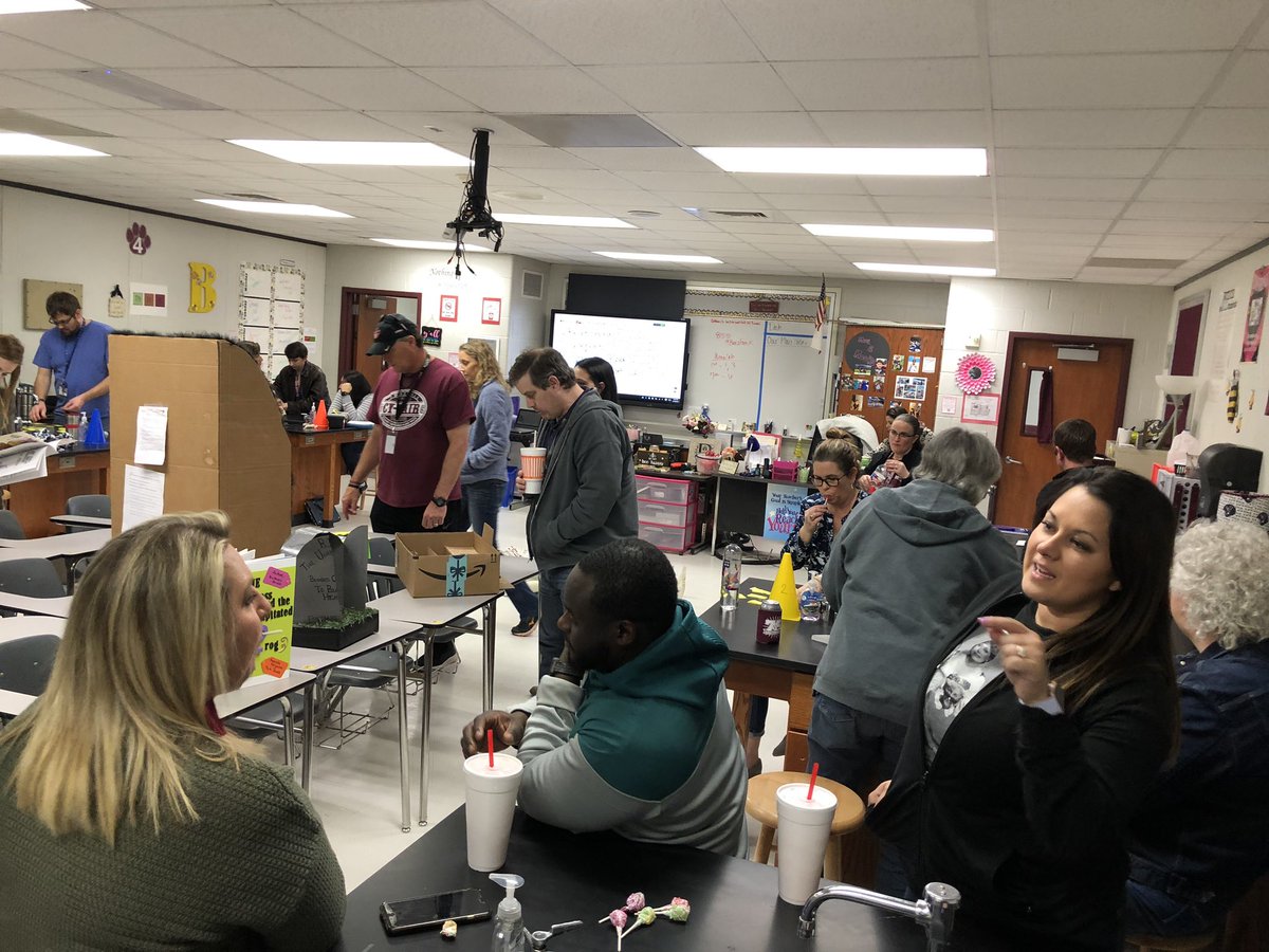 Mrs.DeNease tweet media