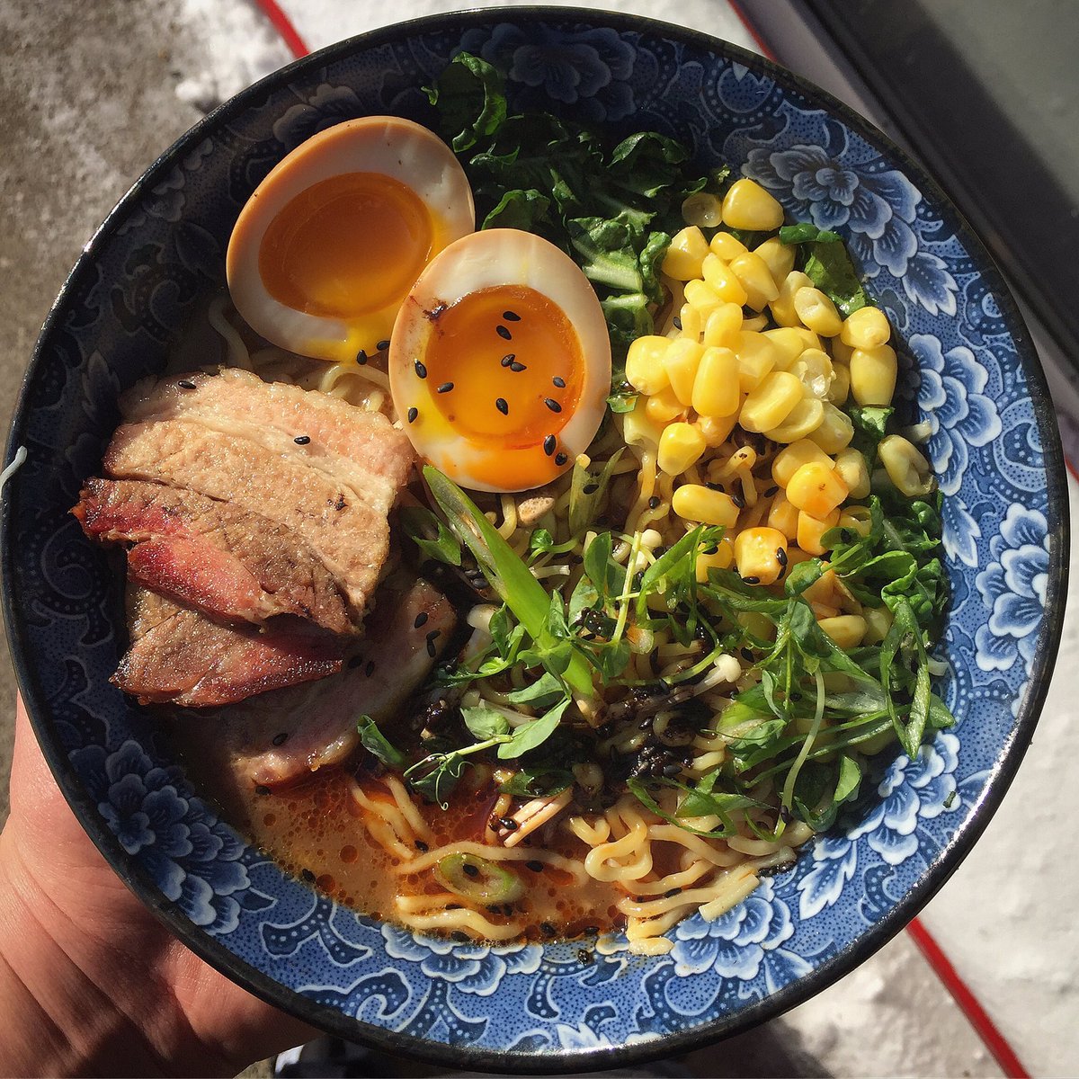 RAMEN!
Stop by with the family for a hot bowl of delicious soup. Open till 3pm today and will be serving ramen till we run out. #yyc #yycfood #yyceats