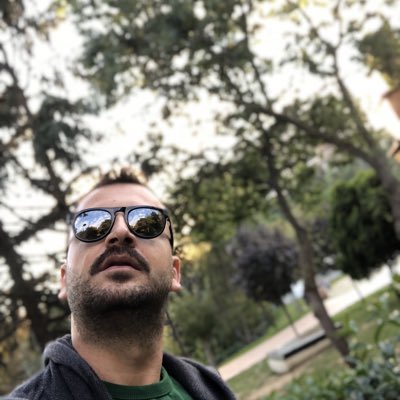 #YeniProfilResmi