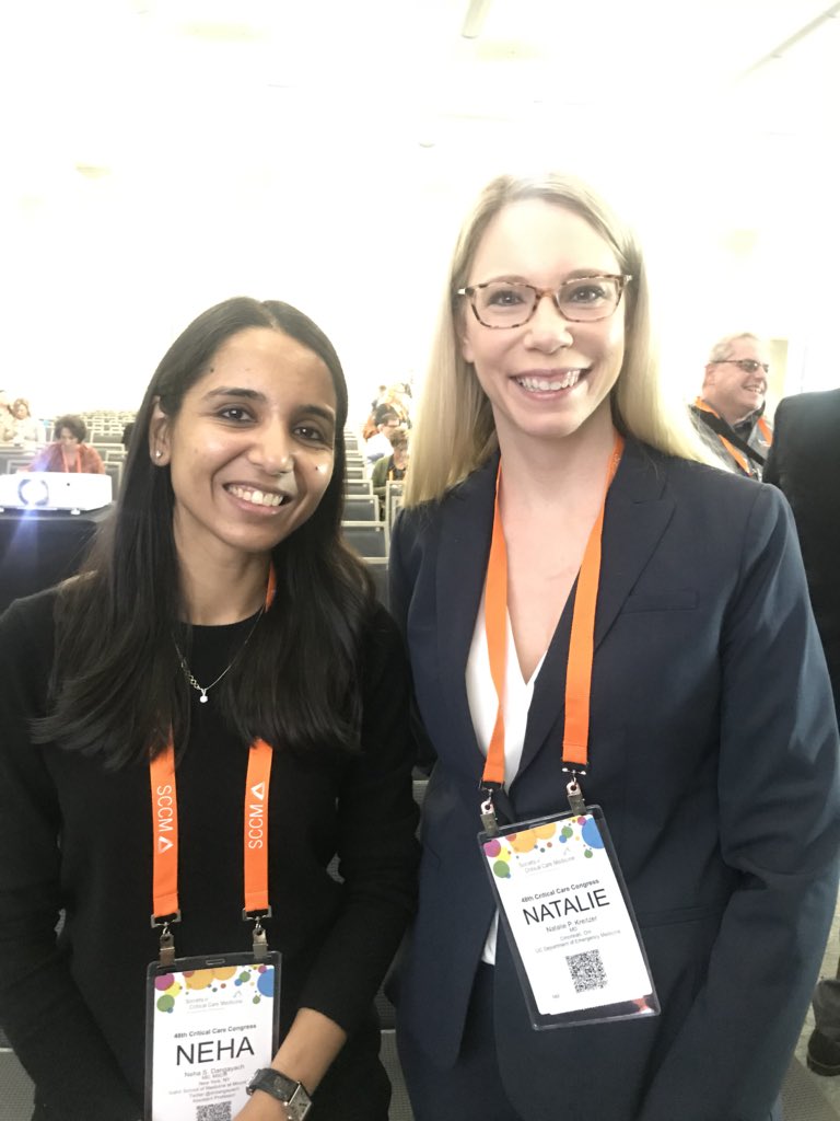 drdangayach's tweet image. @neurocritical @NeuroLlama @SCCM #neurocc #THRIVEICU #CCC48 @NatalieKreitzer