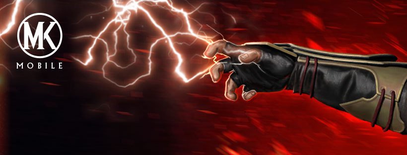 Mortal Kombat Mobile On Twitter Here S Another Pre Release Mk11