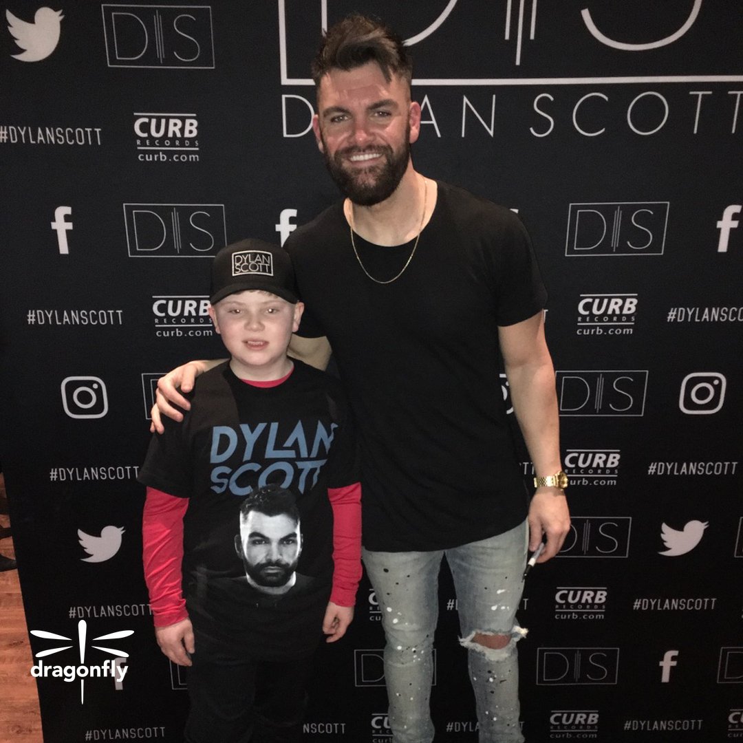 The Dragonfly Foundation tweet media