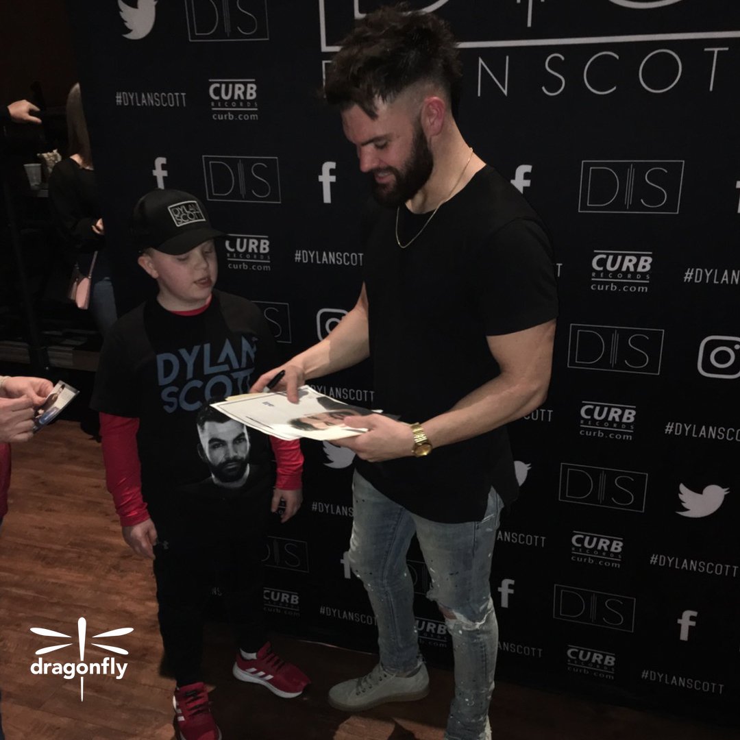 The Dragonfly Foundation tweet media